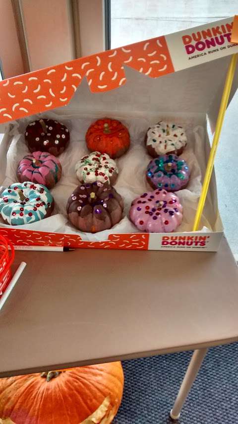 Dunkin' Donuts Dunkin' Donuts